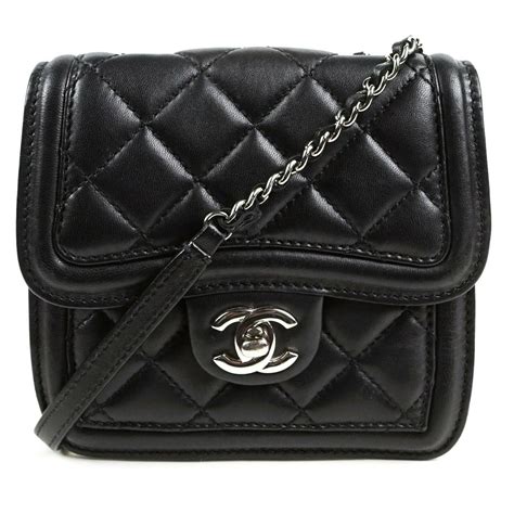 cross bag chanel|Chanel crossbody bag vintage.